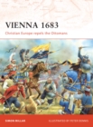 Image for Vienna 1683  : Christian Europe repels the Ottomans
