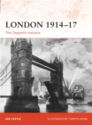 Image for London 1914-17