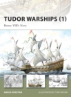 Image for Tudor warships1: Henry VIII&#39;s Navy
