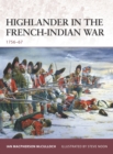 Image for Highlander in the French-Indian War