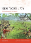 Image for New York 1776