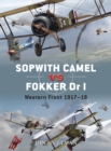 Image for Sopwith Camel vs Fokker Dr I  : Western front 1917-18