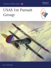 Image for USAS 1st Pursuit Group