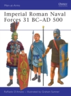 Image for Imperial Roman naval forces 31 BC-AD 500
