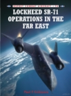Image for Lockheed Sr-71 Operations in the Far East