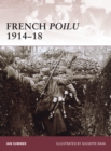 Image for French poilu, 1914-18