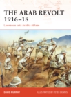 Image for The Arab Revolt 1916-18