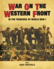 Image for War on the Western Front