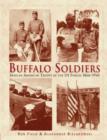 Image for Buffalo soldiers  : African American troops in the US forces 1866-1945