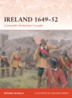 Image for Ireland 1649-52  : Cromwell&#39;s Protestant crusade