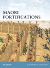 Image for Maori fortifications