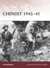 Image for Chindit 1942–45