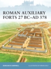 Image for Roman Auxiliary Forts 27 BC-AD 378