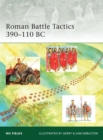 Image for Roman battle tactics, 390-110 BC