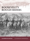 Image for Roosevelt&#39;s Rough Riders
