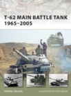 Image for T-62 Main Battle Tank 1965-2005
