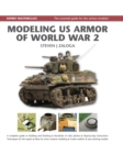 Image for Modeling US armor of World War 2