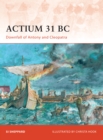 Image for Actium 31 BC  : downfall of Antony and Cleopatra