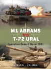 Image for M1 Abrams vs T-72 Ural