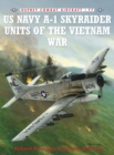 Image for A-1 Skyraider units of the Vietnam War