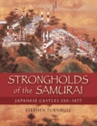 Image for Strongholds of the Samurai