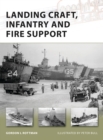 Image for Landing Craft, Infantry and Fire Support