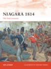 Image for Niagara 1814