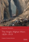 Image for The Anglo-Afghan Wars 1839–1919