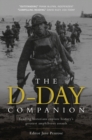 Image for The D-Day Companion
