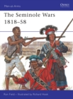 Image for The Seminole Wars 1818-58