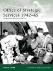 Image for Office of Strategic Services 1942-45  : the World War II origins of the CIA
