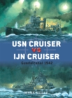 Image for USN cruiser vs IJN cruiser