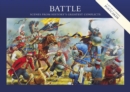 Image for Battle : Scenes from History&#39;s Greatest Conflicts
