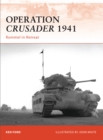 Image for Operation Crusader 1941