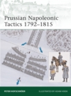 Image for Prussian Napoleonic Tactics 1792–1815