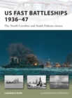 Image for US fast battleships 1936-47  : the North Carolina and South Dakota classes