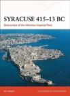 Image for Syracuse 415-413 BC: destruction of the Athenian imperial fleet : 195