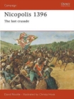 Image for Nicopolis 1396: the last Crusade