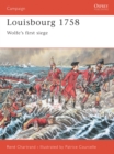 Image for Louisbourg 1758: WolfeAEs first siege