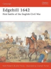 Image for Edgehill 1642: first battle of the English Civil War