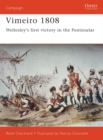Image for Vimeiro 1808: WellesleyAEs first victory in the Peninsular
