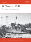 Image for St Nazaire, 1942: the great commando raid