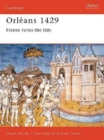 Image for Orleans 1429: France turns the tide