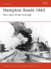 Image for Hampton Roads, 1862: first clash of the ironclads