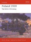 Image for Poland 1939: the birth of Blitzkrieg