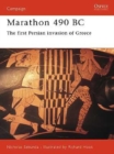 Image for Marathon 490 BC: the first Persian invasion of Greece : 108