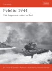 Image for Peleliu 1944: The forgotten corner of hell