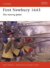 Image for First Newbury 1643: the turning point
