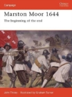 Image for Marston Moor 1644: the beginning of the end