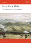 Image for Balaclava 1854: The Charge of the Light Brigade